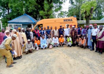 NEMA, stakeholders meet to address rising boat mishaps in Niger state