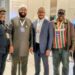 Gov. Umaru Bago Participates in 2025 Gates Foundation Goalkeepers Event to Propel Niger State’s Healthcare Vision.
