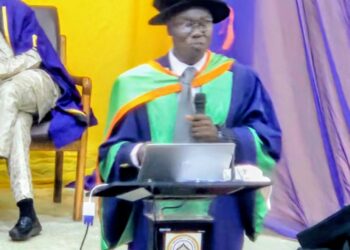Federal Government Urged to Foster Collaboration with Universities for Enhanced Research Initiatives. 
