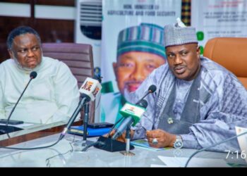 Nigeria Aims for Sugar Self-Sufficiency to Enhance Food Security. 