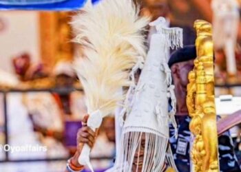 Oba Ladoja Urges President Tinubu to Approve Ibadan State Before 2027.