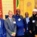 Governor Umaru Bago Advocates for Mining Investment at US-Nigeria Council Meeting in New York. 