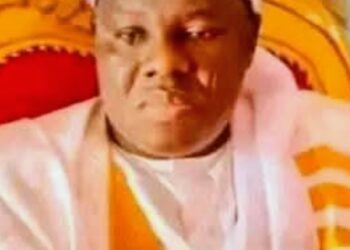 Etsu Nupe mourns Galadima Raba Nupe, describes his death as painful loss