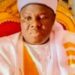 Etsu Nupe mourns Galadima Raba Nupe, describes his death as painful loss