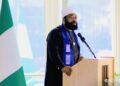 Niger State Showcases Development Goals at Inaugural Niger Day During 80th UN General Assembly