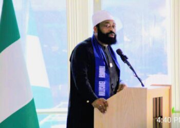 Niger State Showcases Development Goals at Inaugural Niger Day During 80th UN General Assembly