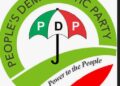 Niger PDP Elects New Executive Committee, Elects Aliyu Halidu as Chairman