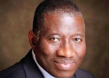 2027: Jonathan Poised for Presidential Bid under PDP, Says Professor Gana. 