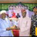 CP Niger State Receives Distinguished Service Award for Contributions to Crime Prevention and Peacekeeping.