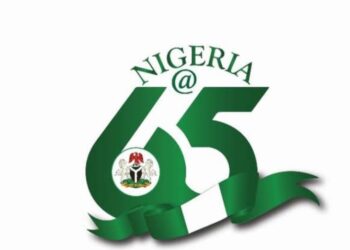 Nigerian Government Announces Public Holiday for Independence Day.