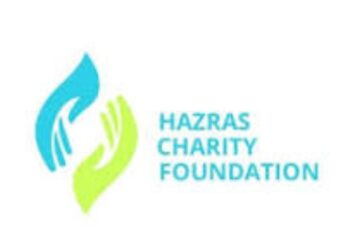 Nigeria @ 65: Hazras Charity Foundation Reaffirms Commitment to Supporting the Vulnerable