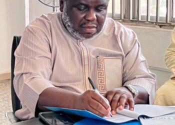 Niger Foods Sign Landmark Land Lease Agreement to Boost Rice Production in Wushishi