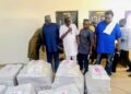 Niger State Independent Electoral Commission Finalizes Preparations for Local Government Elections. 