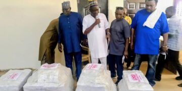 Niger State Independent Electoral Commission Finalizes Preparations for Local Government Elections. 