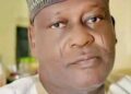 Hon. Nma Kolo Mourns the Passing of Capt. Hassan Mohammed Baro, NSIEC Commissioner. 