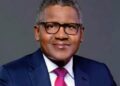 Dangote Group Reaches Agreement to Redeploy Workers Dismissed by Refinery. 