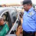 Niger State Police Commissioner Enforces Tinted Glass Regulations in Minna, Urges Motorists to Comply