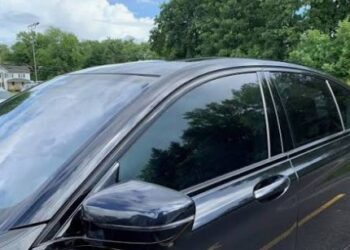 Tinted Glasses, Tinted Justice: When Bandits Rule and the Police Chase Permits