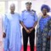 CP Niger Welcomes Newly Elected PDP Executives on Courtesy Visit.