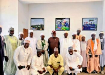 NGSG Intensifies Community Engagement in Wushishi Ahead of Landmark Agricultural Project