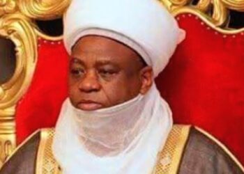 Sultan of Sokoto Calls for True Understanding of Jihad, Denounces Extremism. 