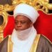 Sultan of Sokoto Calls for True Understanding of Jihad, Denounces Extremism.