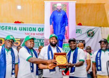 Niger State  Approves 65-Year Retirement Age for State Teachers, Reinforces PTA. 