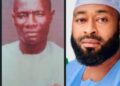 Niger State Governor Umaru Bago Expresses Condolences to His Deputy on the Loss of His Younger Brother.