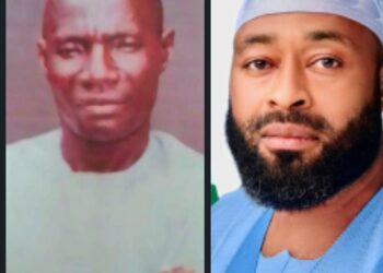 Niger State Governor Umaru Bago Expresses Condolences to His Deputy on the Loss of His Younger Brother.