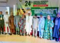 Niger State Government Partners Mining Engineers to Promote Sustainable Practices Amid Green Energy Transition. 