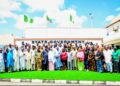 IFAD Commends Niger State’s Outstanding Performance in Value Chain Development Programme