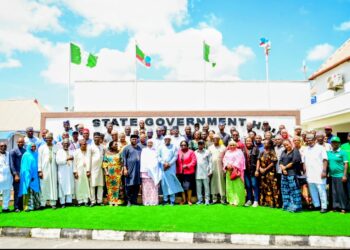 IFAD Commends Niger State’s Outstanding Performance in Value Chain Development Programme