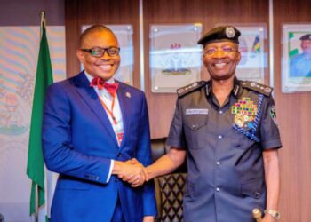 Nigerian Bar Association, Nigeria Police Force Collaborate on Tinted Glass Regulation. 