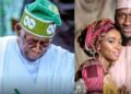 President Tinubu pardoned Maryam Sanda, who was Sentenced To Death For Killing her Husband