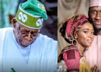 President Tinubu pardoned Maryam Sanda, who was Sentenced To Death For Killing her Husband