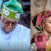 President Tinubu pardoned Maryam Sanda, who was Sentenced To Death For Killing her Husband