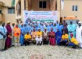 NEMA flags off 2025 Customer Service Week Celebration. 