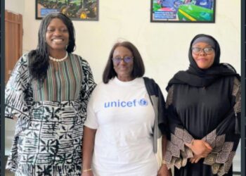 UNICEF, Niger Foods Join Forces to Promote Hygiene and Tackle Open Defecation in Communities