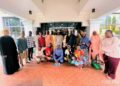 Niger State Government Takes Significant Step Towards Water Revitalization.