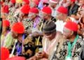 Igbo Business Owners to Observe Nationwide Shutdown in Support of IPOB Leader. 