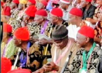 Igbo Business Owners to Observe Nationwide Shutdown in Support of IPOB Leader. 