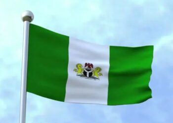 THE NIGERIAN JOURNEY AND THE RULE OF LAW.