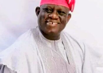 A Tribute to Excellence in Public Relations: NIPR Niger Council Celebrates Mr. Agbejule on His 64th Birthday. 