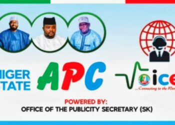 All Progressives Congress Set to Launch Campaign for Local Government Elections in Niger State.