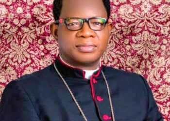 Bishop Yohanna Urges Niger State Residents to Exercise Voting Rights in Upcoming Local Government Elections