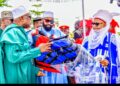 N-HYPPADEC Distributes 850 Power Tillers and Relief Materials in Niger State to Boost Agriculture and Safety.
