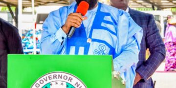 Niger State Governor Declares Public Holidays Ahead of Local Government Elections