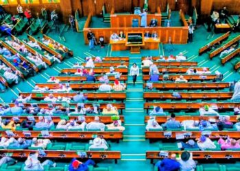 JAMB Registrar Faces National Assembly Following Walkout by Officials