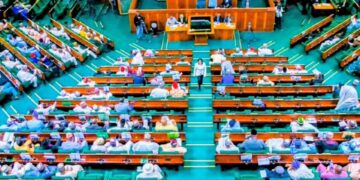 JAMB Registrar Faces National Assembly Following Walkout by Officials