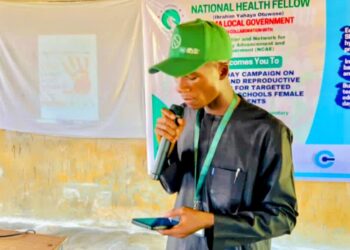 Empowering Young Women: Doma Hosts Successful Sexual and Reproductive Health Campaign